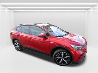 2023 Volkswagen ID.4