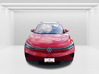 2023 Volkswagen ID.4