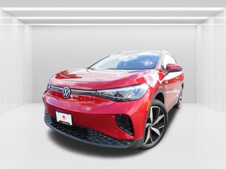 2023 Volkswagen ID.4