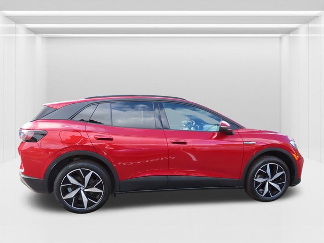 2023 Volkswagen ID.4