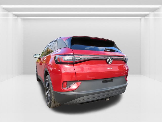 2023 Volkswagen ID.4