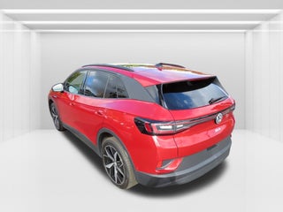 2023 Volkswagen ID.4