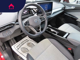 2023 Volkswagen ID.4