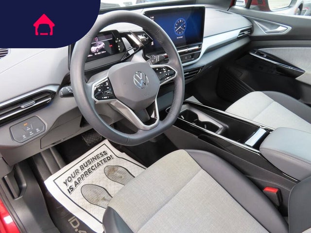 2023 Volkswagen ID.4