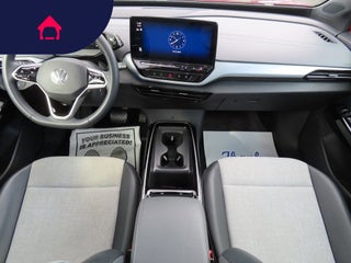 2023 Volkswagen ID.4