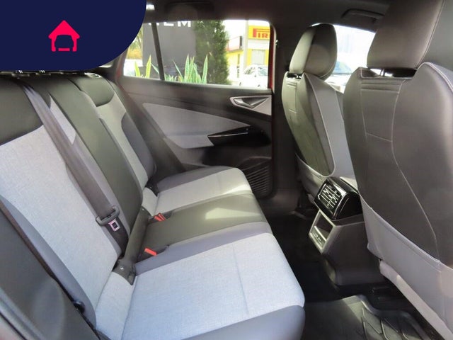 2023 Volkswagen ID.4