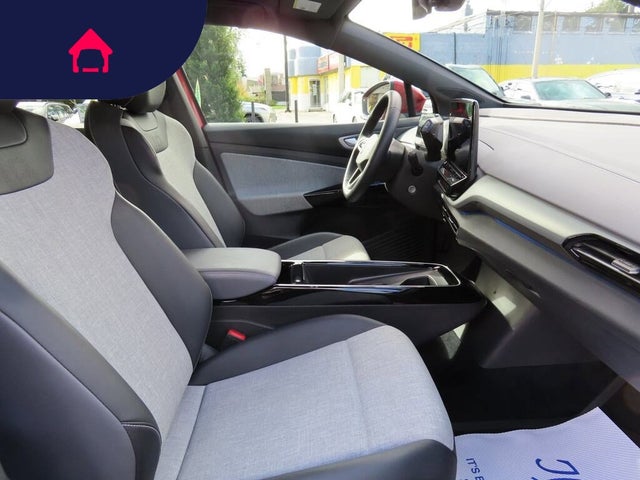 2023 Volkswagen ID.4