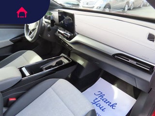 2023 Volkswagen ID.4