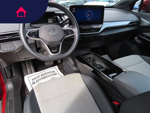 2023 Volkswagen ID.4