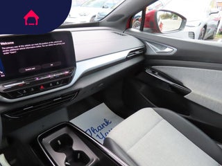 2023 Volkswagen ID.4