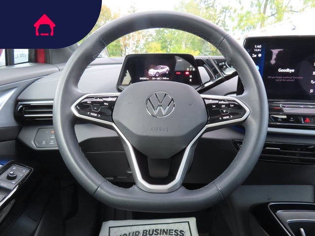 2023 Volkswagen ID.4
