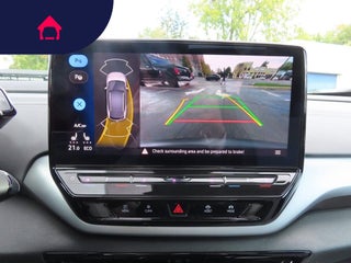 2023 Volkswagen ID.4