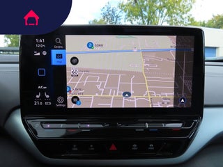 2023 Volkswagen ID.4