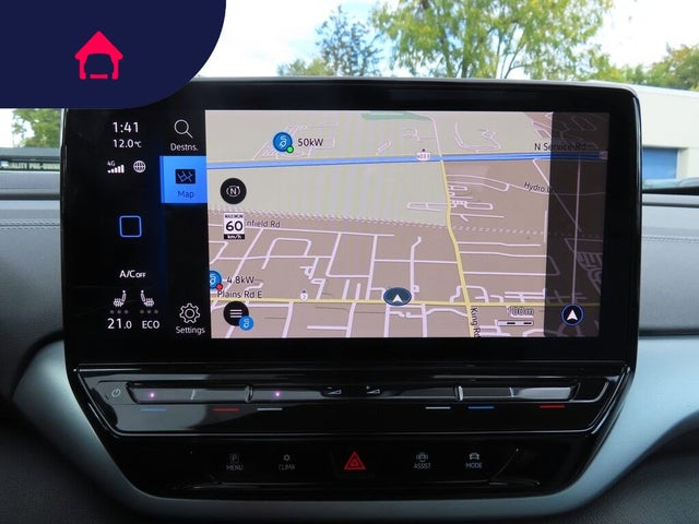 2023 Volkswagen ID.4