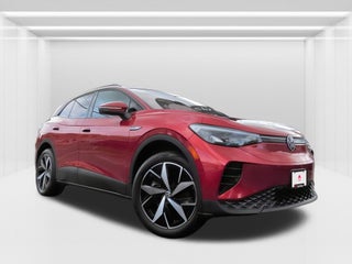 2023 Volkswagen ID.4