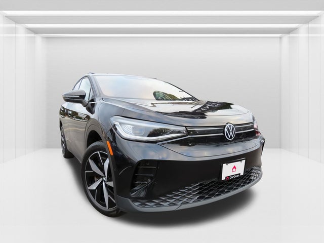 2023 Volkswagen ID.4