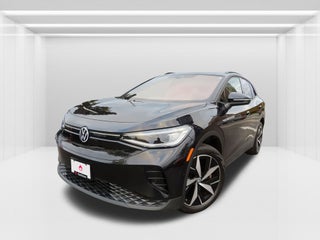 2023 Volkswagen ID.4