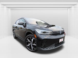 2023 Volkswagen ID.4