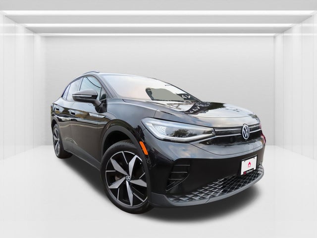2023 Volkswagen ID.4