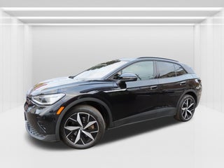 2023 Volkswagen ID.4