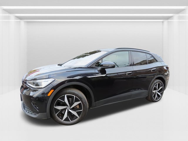 2023 Volkswagen ID.4