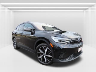 2023 Volkswagen ID.4