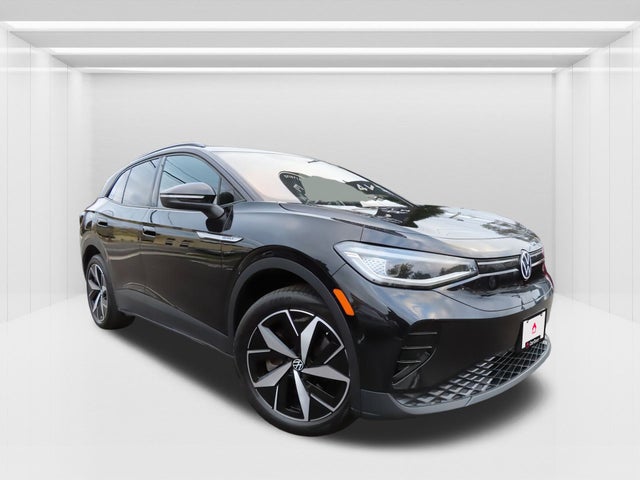 2023 Volkswagen ID.4