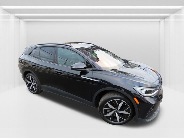 2023 Volkswagen ID.4