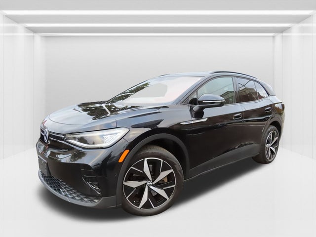 2023 Volkswagen ID.4