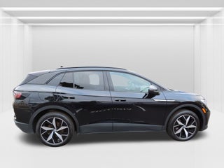 2023 Volkswagen ID.4