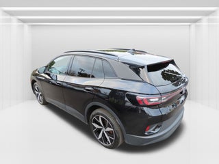 2023 Volkswagen ID.4