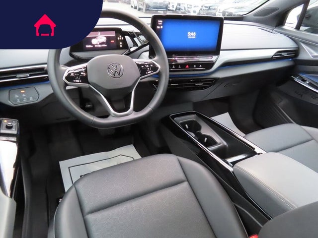 2023 Volkswagen ID.4