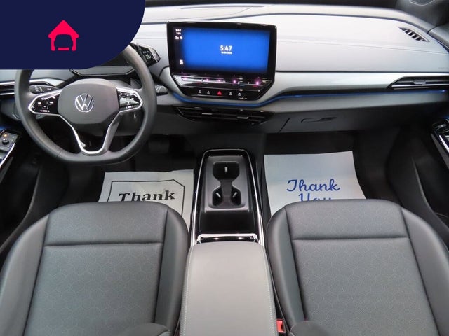 2023 Volkswagen ID.4