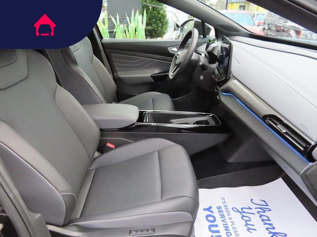 2023 Volkswagen ID.4