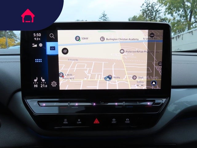 2023 Volkswagen ID.4