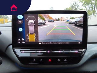 2023 Volkswagen ID.4