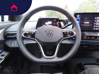 2023 Volkswagen ID.4