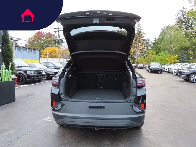 2023 Volkswagen ID.4