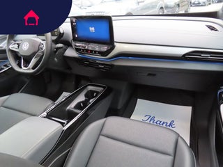 2023 Volkswagen ID.4