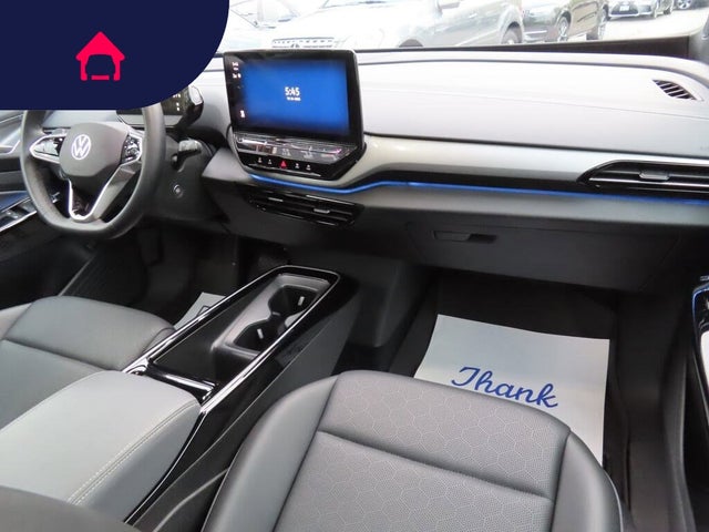 2023 Volkswagen ID.4