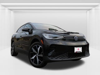 2023 Volkswagen ID.4