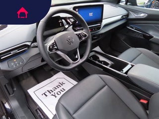 2023 Volkswagen ID.4