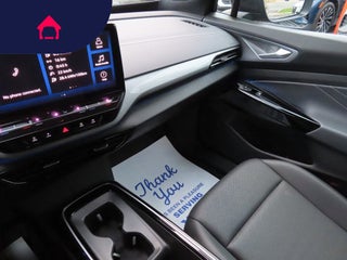 2023 Volkswagen ID.4