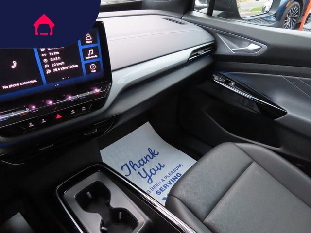 2023 Volkswagen ID.4