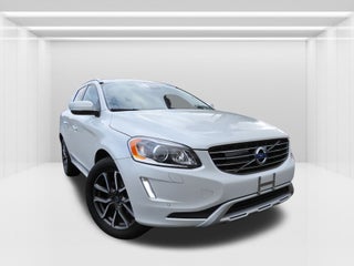2016 Volvo XC60
