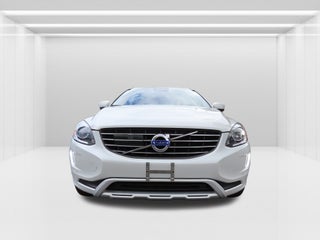 2016 Volvo XC60