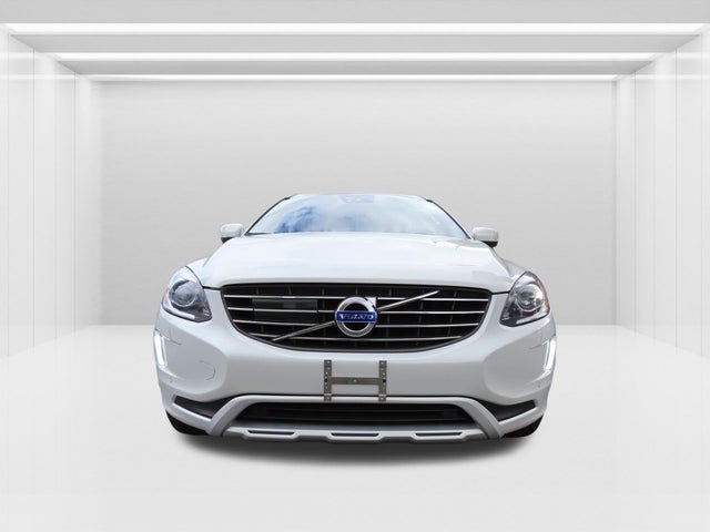 2016 Volvo XC60