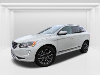 2016 Volvo XC60