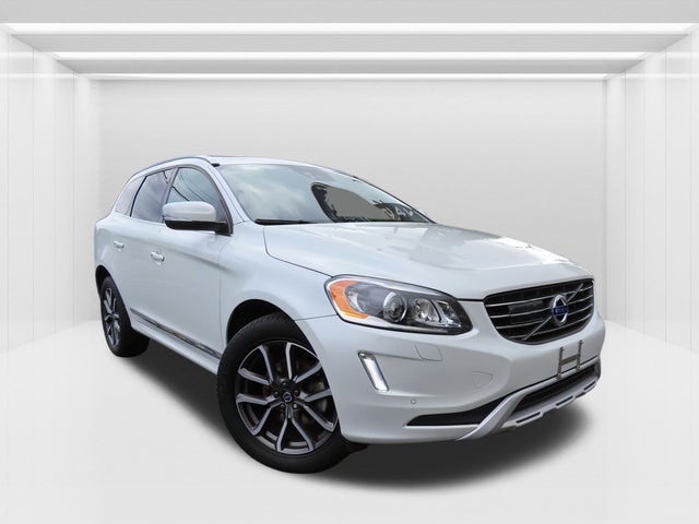 2016 Volvo XC60