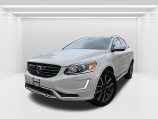 2016 Volvo XC60